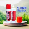 Xịt xoa bóp Thảo dược Ligpro 200ml - Giảm đau cơ xương khớp, cổ vai gáy, giá 155k 2