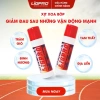 Xịt xoa bóp Thảo dược Ligpro 200ml - Giảm đau cơ xương khớp, cổ vai gáy, giá 155k 5