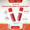 Xịt xoa bóp Thảo dược Ligpro 200ml - Giảm đau cơ xương khớp, cổ vai gáy, giá 155k 8