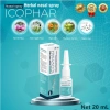 Xịt Xoang Herbal Nasal Spray 20ml - Giảm giá 21% - Tặng Dầu Xoang 7ml