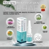 Xịt Xoang Herbal Nasal Spray 20ml - Giảm giá 21% - Tặng Dầu Xoang 7ml 2
