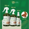 Xịt Xông Phòng Thơm Sả Chanh ABURA 100ml‑500ml – Đuổi Muỗi, Khử Mùi, An Toàn, Giá Ưu Đãi 30.800₫ 6