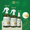 Xịt Xông Phòng Thơm Sả Chanh ABURA 100ml‑500ml – Đuổi Muỗi, Khử Mùi, An Toàn, Giá Ưu Đãi 30.800₫ 8