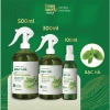 Xịt Xông Phòng Thơm Sả Chanh ABURA 100ml‑500ml – Đuổi Muỗi, Khử Mùi, An Toàn, Giá Ưu Đãi 30.800₫ 9