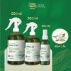 Xịt Xông Phòng Thơm Sả Chanh ABURA 100ml‑500ml – Đuổi Muỗi, Khử Mùi, An Toàn, Giá Ưu Đãi 30.800₫ 10