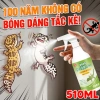 Xịt xua đuổi thằn lằn công nghệ Nhật Bản 510ml - Hiệu quả nhanh, giá chỉ 89.999đ