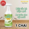 Xịt xua đuổi thằn lằn công nghệ Nhật Bản 510ml - Hiệu quả nhanh, giá chỉ 89.999đ 10