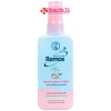 Xịt xua muỗi Remos hương Khuynh Diệp 6h bảo vệ bé 6 tháng - 70ml - Giá 75.000đ