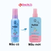 Xịt xua muỗi Remos hương Khuynh Diệp 6h bảo vệ bé 6 tháng - 70ml - Giá 75.000đ 3