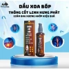Xịt Xương Khớp Thông Cốt Linh 100ml - Giảm Tê Bì, Nhức Mỏi, Êm Dịu Vai Gáy