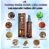 Xịt Xương Khớp Thông Cốt Linh 100ml - Giảm Tê Bì, Nhức Mỏi, Êm Dịu Vai Gáy 2