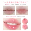 XIXI Son Bóng Trong Suốt Không Thấm Nước No.D7.488 - Giá 34.008đ Giảm Đến 34% 5