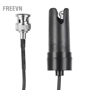XIXIAN Phòng Thí Nghiệm Điện Cực Thủy Canh Dự Phòng - Đầu Đo pH, Bộ Điều Khiển BNC, Đầu Nối, Đồng Hồ, Giá 348.700 VND