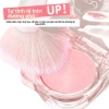 Xixixixi Blush Đi Chỉ Định Trong Suốt – Tự Nhiên, Mờ Sáng, Mở Rộng Màu, Dễ Bắt Đầu cho Học Sinh – 38.116₫ 2