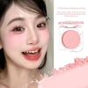 Xixixixi Blush Đi Chỉ Định Trong Suốt – Tự Nhiên, Mờ Sáng, Mở Rộng Màu, Dễ Bắt Đầu cho Học Sinh – 38.116₫ 6