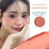 Xixixixi Blush Đi Chỉ Định Trong Suốt – Tự Nhiên, Mờ Sáng, Mở Rộng Màu, Dễ Bắt Đầu cho Học Sinh – 38.116₫ 9