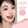 Xixixixi Blush Đi Chỉ Định Trong Suốt – Tự Nhiên, Mờ Sáng, Mở Rộng Màu, Dễ Bắt Đầu cho Học Sinh – 38.116₫ 10