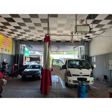 Xô Castrol CRB CK4 mẫu mới - Dầu nhờn cao cấp, giảm giá 2.18tr, bảo dưỡng xe hiệu quả 5