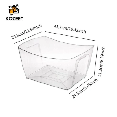 Xô đá KOZEEY tay cầm tích hợp máy làm lạnh, đựng rượu, bia, vang - Giảm giá 200.200₫ 8 Xô đá KOZEEY tay cầm tích hợp máy làm lạnh, đựng rượu, bia, vang - Giảm giá 200.200₫ 8