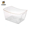 Xô đá KOZEEY tay cầm tích hợp máy làm lạnh, đựng rượu, bia, vang - Giảm giá 200.200₫ 11