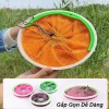 Xô đựng cá đa năng gấp gọn, múc nước, đựng phụ kiện tiện lợi, chỉ 57.000₫ 5