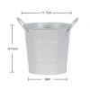 Xô inox mini 600ml đỏ - Đựng khoai tây, gà chiên, thực phẩm - Giá giảm 129k 9