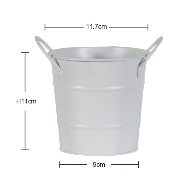 Xô inox mini 600ml đỏ - Đựng khoai tây, gà chiên, thực phẩm - Giá giảm 129k 9 Xô inox mini 600ml đỏ - Đựng khoai tây, gà chiên, thực phẩm - Giá giảm 129k 9