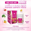Xổ Mỡ Bụng Dưới Nấm Linh Chi 20 Viên - Giảm Bụng Hiệu Quả, Giá Ưu Đãi 150k