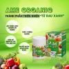 Xổ Mỡ Bụng Dưới Nấm Linh Chi 20 Viên - Giảm Bụng Hiệu Quả, Giá Ưu Đãi 150k 2
