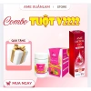 Xổ Mỡ Bụng Dưới Nấm Linh Chi 20 Viên - Giảm Bụng Hiệu Quả, Giá Ưu Đãi 150k 4