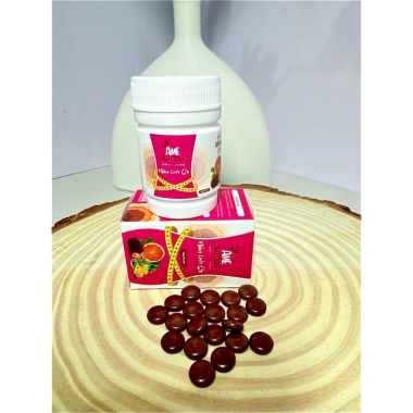 Xổ Mỡ Bụng Dưới Nấm Linh Chi 20 Viên - Giảm Bụng Hiệu Quả, Giá Ưu Đãi 150k 5
