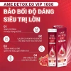 Xổ Mỡ Bụng Dưới Nấm Linh Chi 20 Viên - Giảm Bụng Hiệu Quả, Giá Ưu Đãi 150k 8