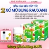 Xổ Mỡ Bụng Dưới Nấm Linh Chi 20 Viên - Giảm Bụng Hiệu Quả, Giá Ưu Đãi 150k 9