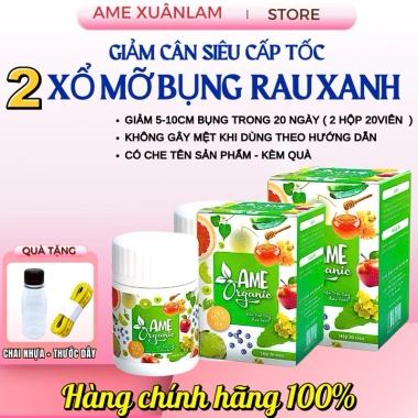 Xổ Mỡ Bụng Dưới Nấm Linh Chi 20 Viên - Giảm Bụng Hiệu Quả, Giá Ưu Đãi 150k 9