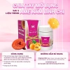Xổ Mỡ Bụng Dưới Nấm Linh Chi 20 Viên - Giảm Bụng Hiệu Quả, Giá Ưu Đãi 150k 10