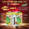 Xổ Mỡ Giấm Táo Đêm Nhật Bản Slim Fit Chính Hãng Giảm Cân Nhanh Giá 29.500 VND