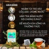 Xổ mỡ nhanh Trà detox Bội Lan Đường - Túi lọc 50 lọc giảm cân, giá chỉ 176.000₫ 4