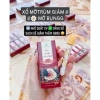 Xổ mỡ Vành ruột Linh chi đỏ 10 viên - Giảm cân an toàn, hiệu quả, giá ưu đãi 34.900₫ 6