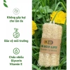 Xơ Mướp 100% Organic Combo 3 Khúc - Túi 3 Khúc Giá Ưu Đãi 58.000₫ Giá Gốc 73.080₫ 6