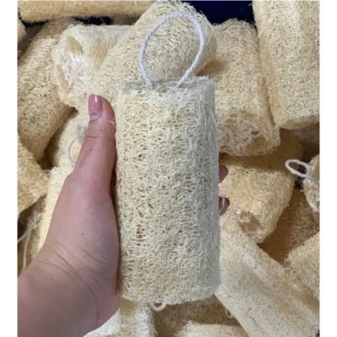Xơ Mướp 100% Organic Combo 3 Khúc - Túi 3 Khúc Giá Ưu Đãi 58.000₫ Giá Gốc 73.080₫