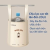 Xô Ngâm Chân Gấp Gọn Cozyhome 20L – Túi Giữ Nhiệt Chống Rò Rỉ, Tăng Tuần Hoàn Máu 5