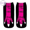 Xo94bsyyu 1 Cặp Tất Unisex 3D In Hình Móng Vuốt Gà - Mềm, Halloween Cosplay VN - 50.220 VND 5