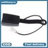 Xo94itomj Đa Năng Tự Động Dây An Toàn Ô Tô – Khóa Ổ Cắm, Đầu Nối W, Cáp Cảnh Báo VN Bảo Vệ Xe 3