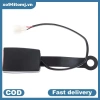 Xo94itomj Đa Năng Tự Động Dây An Toàn Ô Tô – Khóa Ổ Cắm, Đầu Nối W, Cáp Cảnh Báo VN Bảo Vệ Xe 4