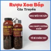 Xoa Bóp Gia Truyền - Giá 149k, Giảm Đau Xương Khớp, Vai Gáy, Tê Bì Chân Tay
