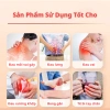 Xoa Bóp Gia Truyền - Giá 149k, Giảm Đau Xương Khớp, Vai Gáy, Tê Bì Chân Tay 2