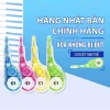 Xoá kéo Plus Whiper V Happy Color WH 105T - Mini, Ruột xoá Plus, Giá chỉ 20.000đ (Giảm 4.000đ)