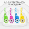 Xoá kéo Plus Whiper V Happy Color WH 105T - Mini, Ruột xoá Plus, Giá chỉ 20.000đ (Giảm 4.000đ) 6