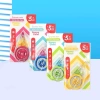 Xoá kéo Plus Whiper V Happy Color WH 105T - Mini, Ruột xoá Plus, Giá chỉ 20.000đ (Giảm 4.000đ) 7