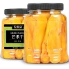 Xoài khô miếng lớn cắt dày, sấy dẻo thơm ngon – Mứt trái cây nội địa Trung, đồ ăn vặt, giảm 19%